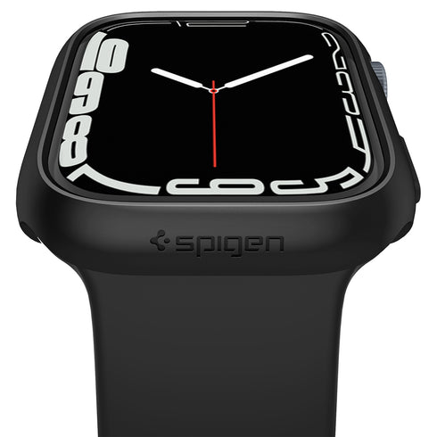 Spigen Apple Watch Series 9/8/7 (45mm) Case - Thin Fit